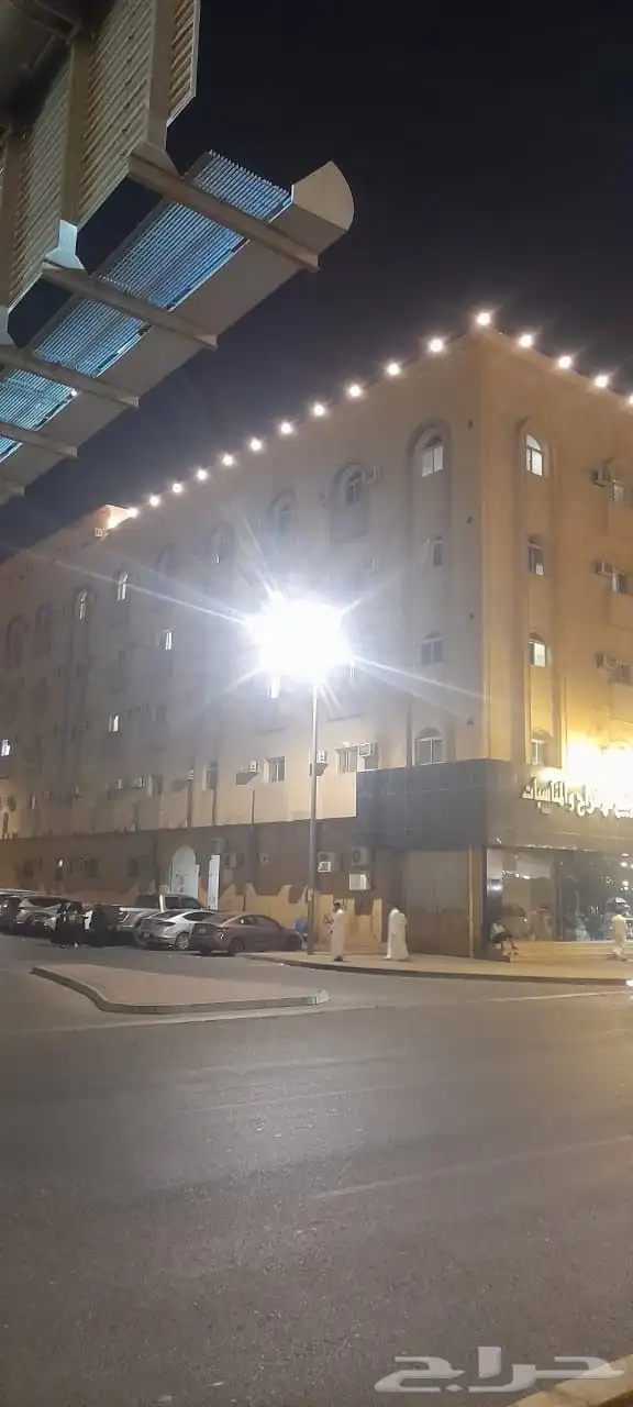 شقق بالقرب من بارك مول 3