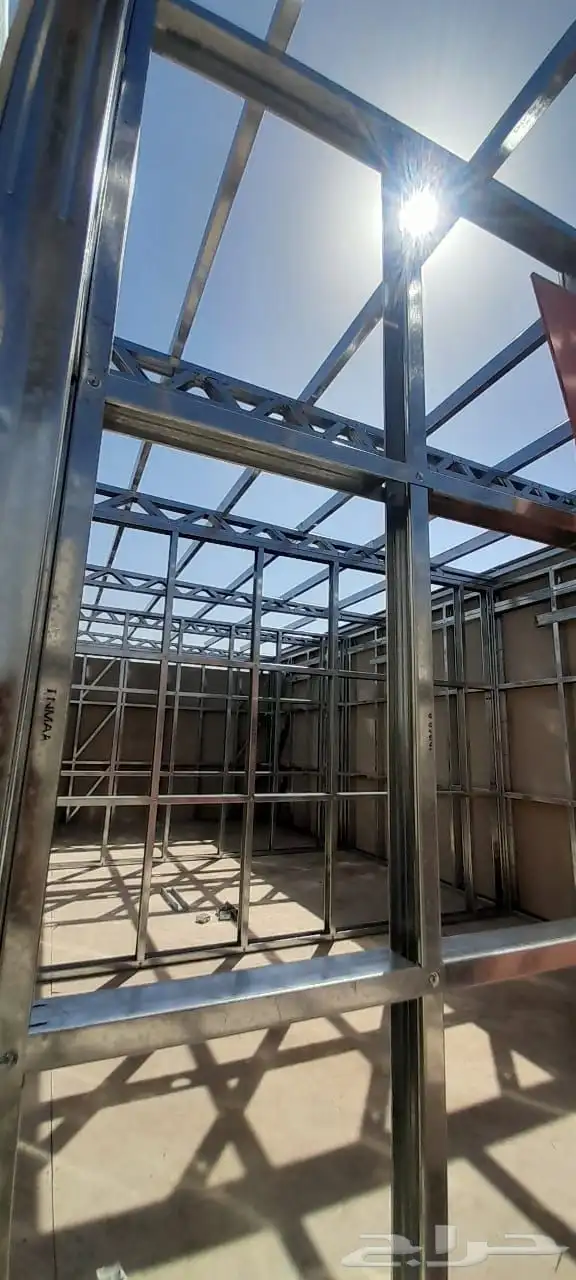 مرتبلات بركسات غرف جاهزه سكن عمال مساجد 3