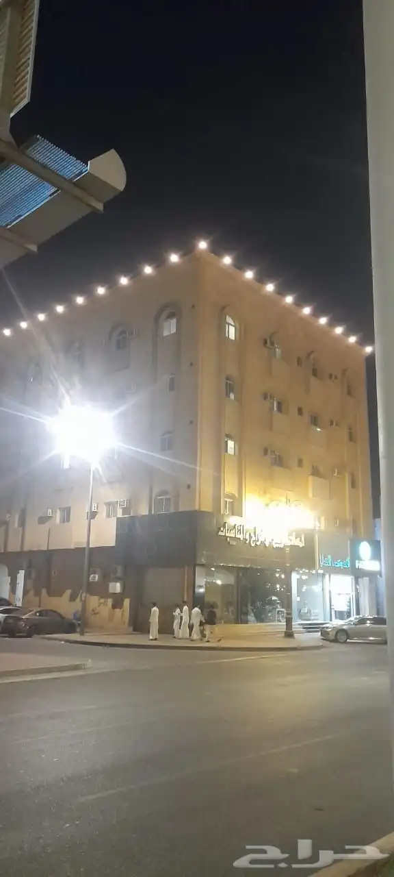 معرض تجاري مقابل بارك مول 0