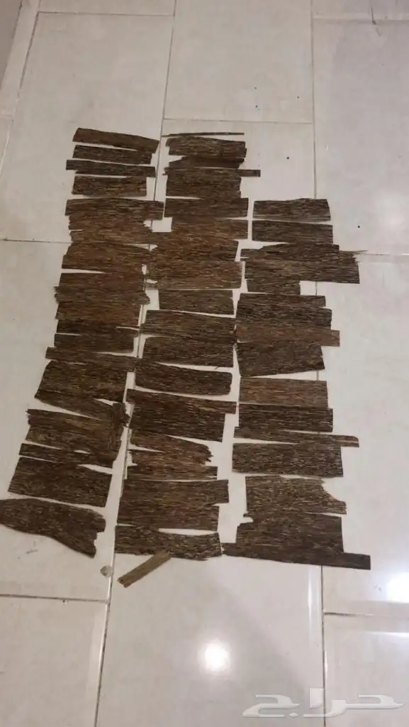 رقائق العود الفيتنامية 0