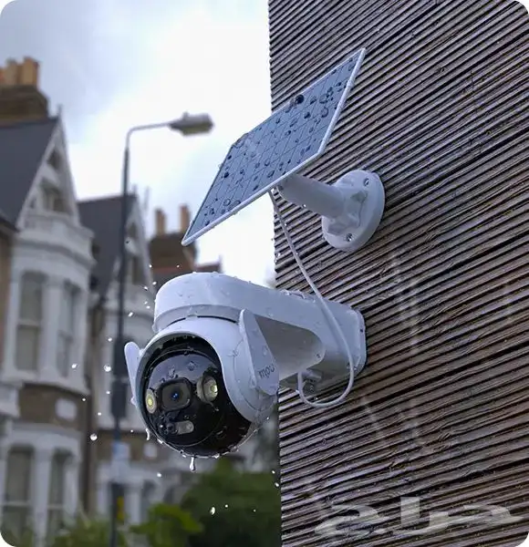 تركيب كاميرات مراقبة 4