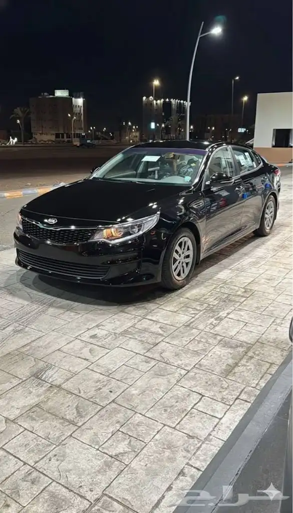 مطلوب اوبتيما 0