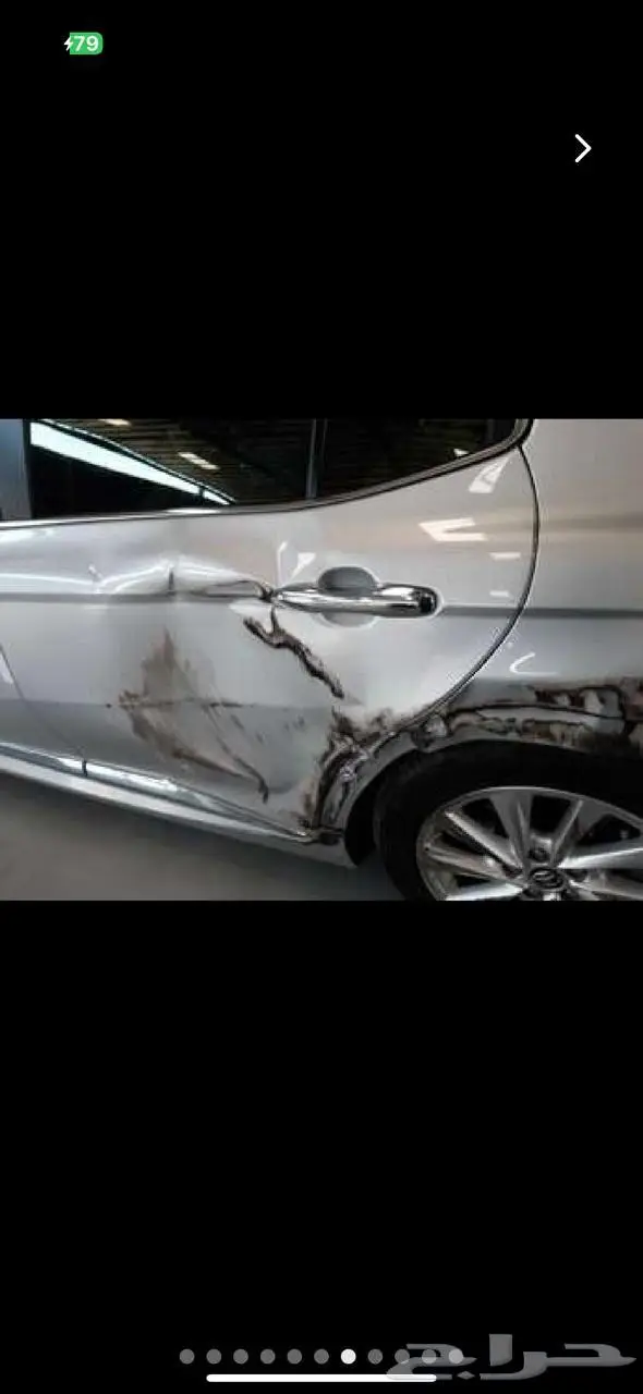 كامري 2021 فل كامل 3