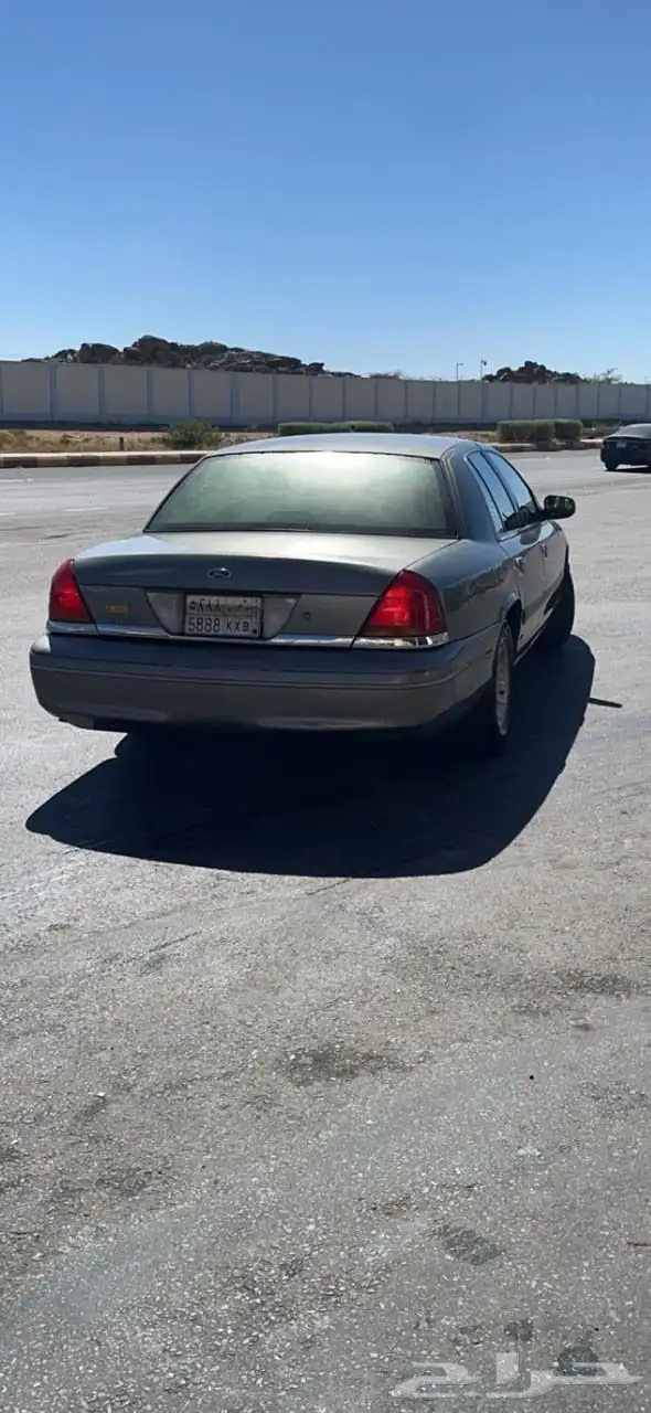 فورد موديل 2002 2