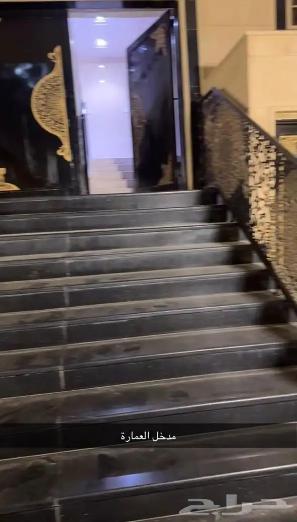 دور للايجار في الضباب 12