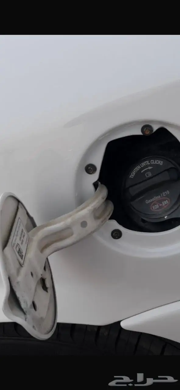 فورد كراون فكتوريا سعودي بوليسي مخزن 42