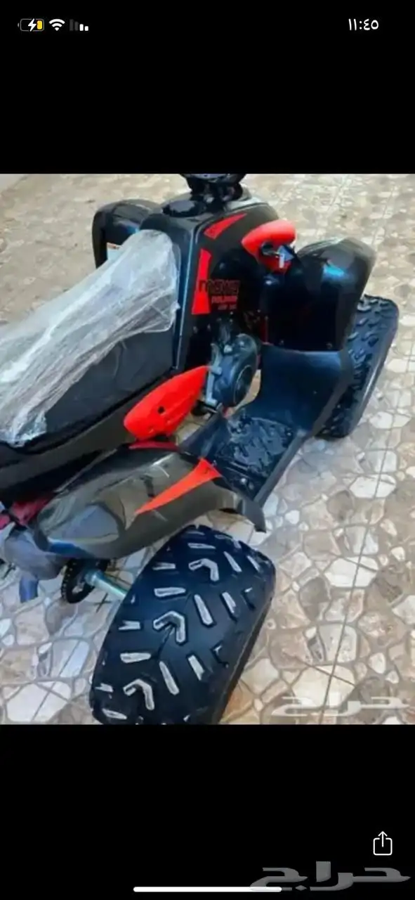 دباب الوسيط شرط نضيف مابه شي مابه كسور ابد على السوم 3