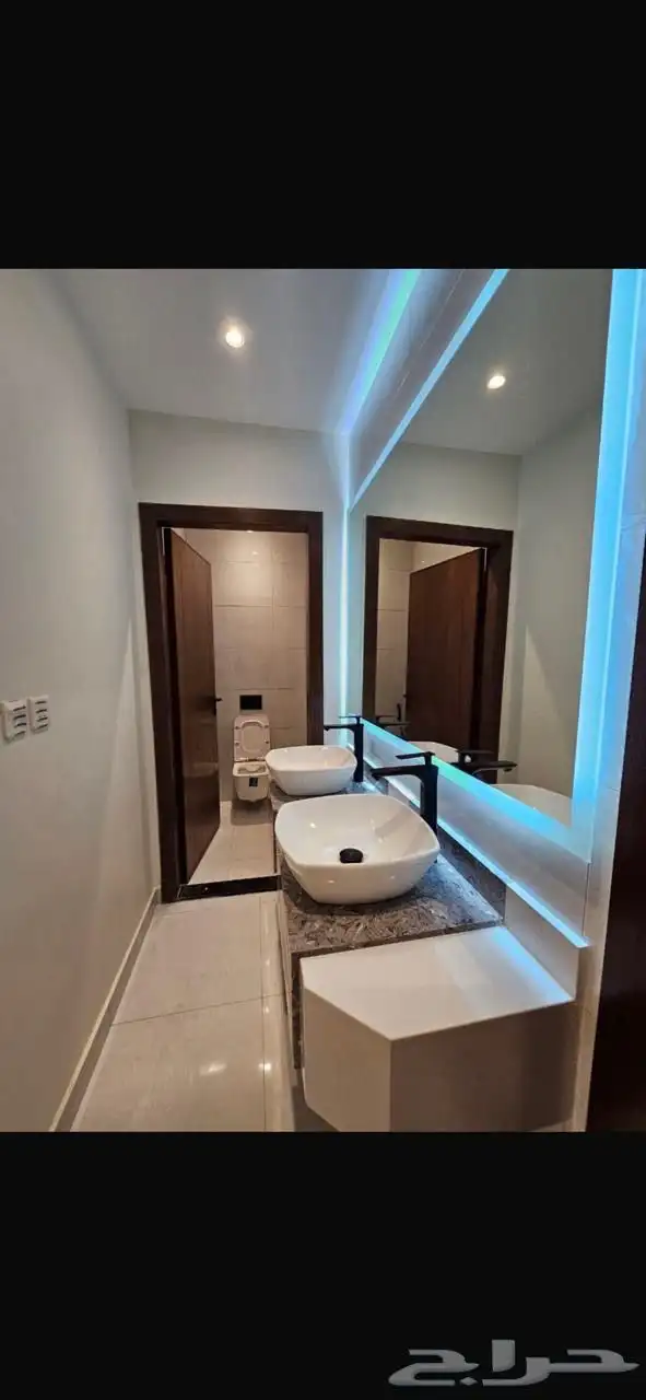 شقة للبيع ومؤجرة 7