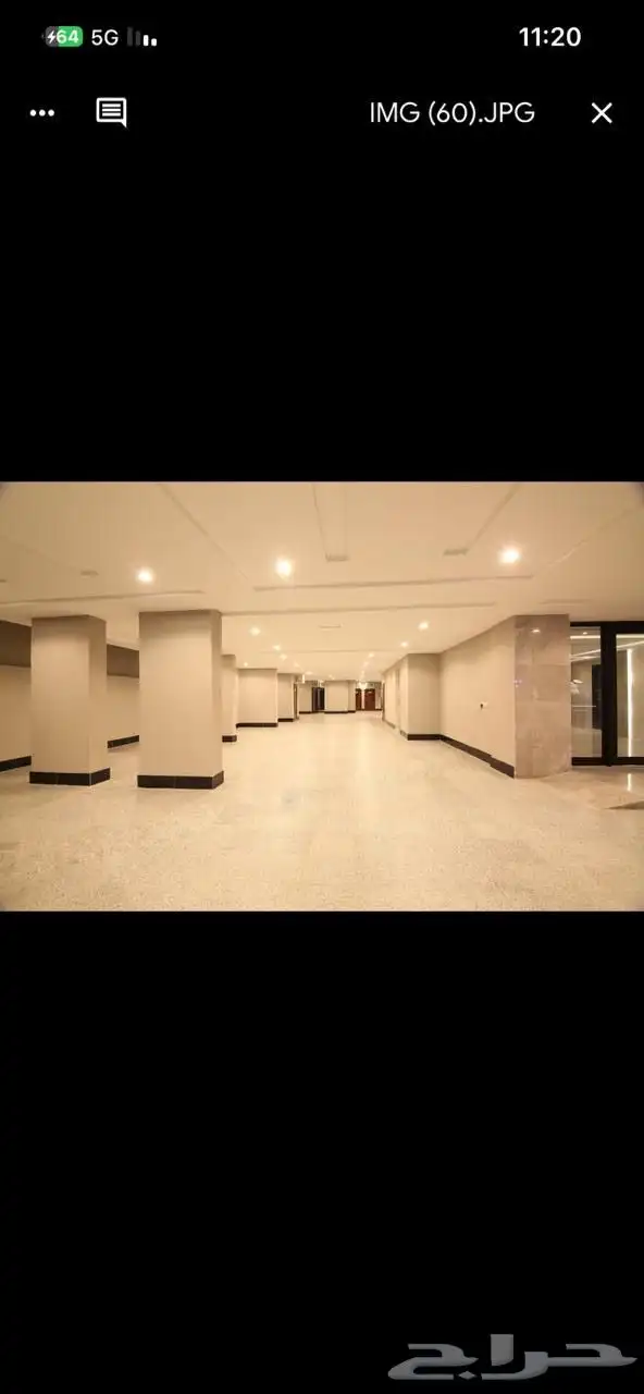 شقة للبيع ومؤجرة 15