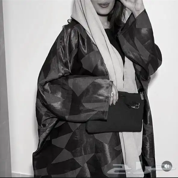 باكج عبايات مع الاكياس 1