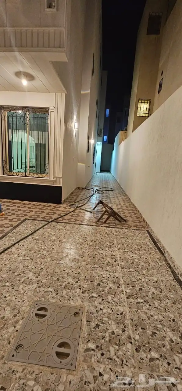 فيلا للإيجار حي الرمال 15