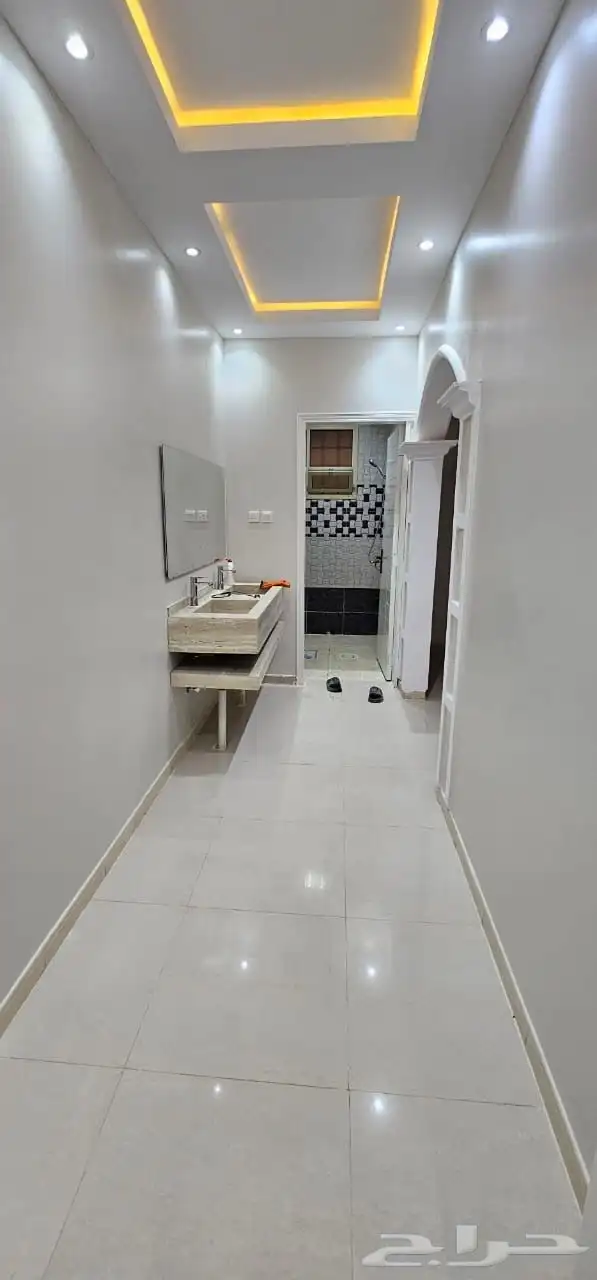 فيلا للإيجار حي الرمال 1