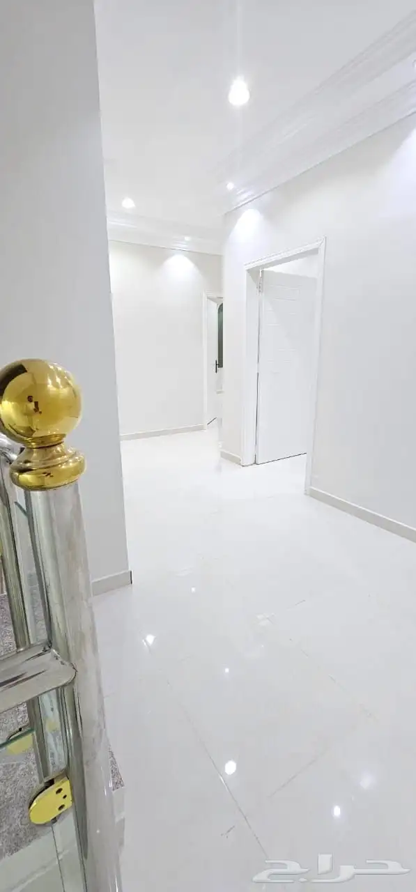 فيلا للإيجار حي الرمال 3