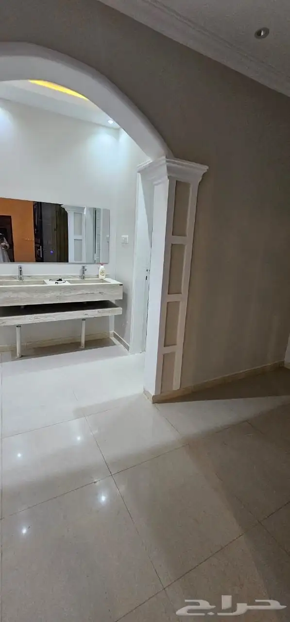 فيلا للإيجار حي الرمال 26