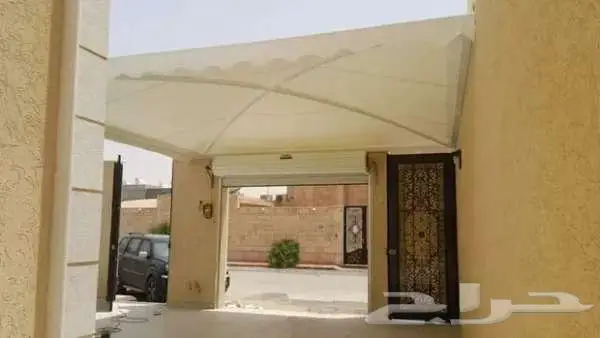 مظلات حداد شينكو 2