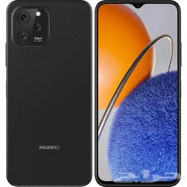 جوال Huawei Nova Y61 جديد تماما 0