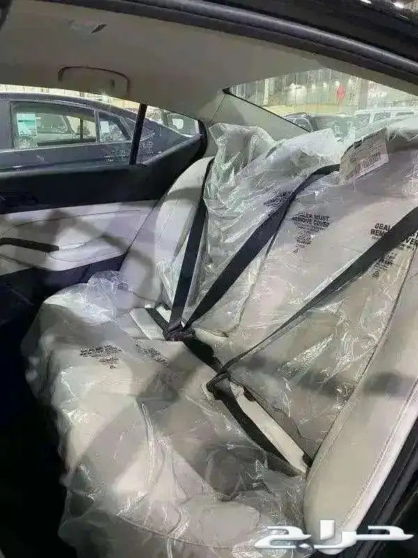 نيسان التيما استندر2025 استبدل سيارتك القديمة بسيارة جديدة 6