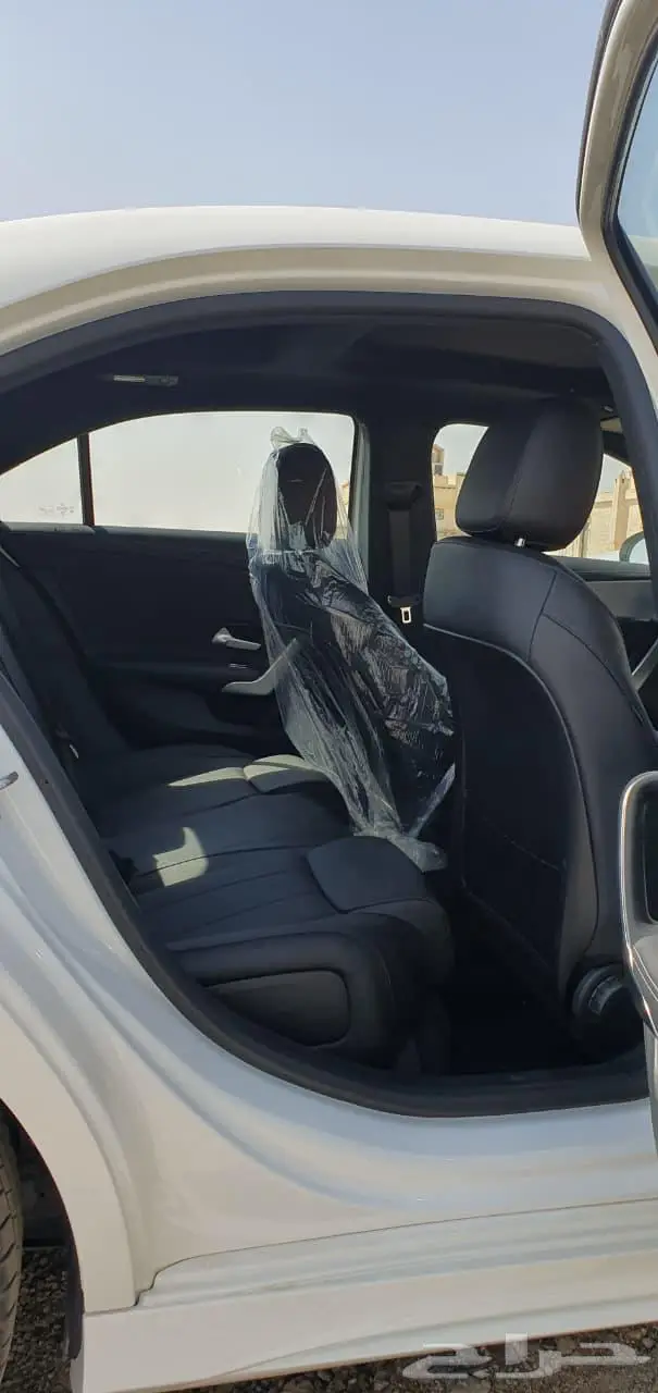 مرسيدس للبيع 20