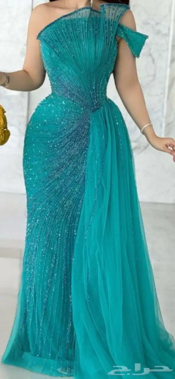 فستان ايجار 2