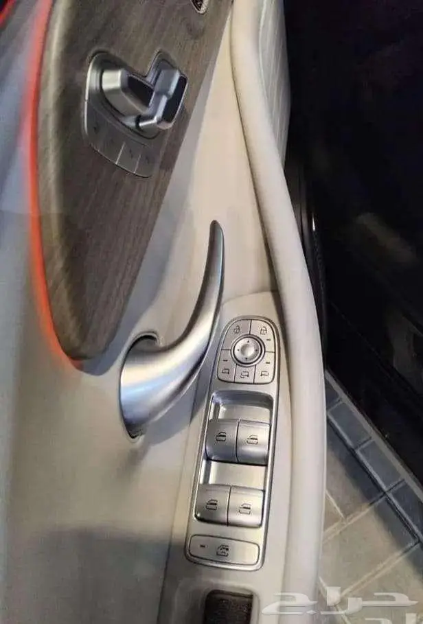 شيري اريزو 8 لاكجيري - وكمفورت 6