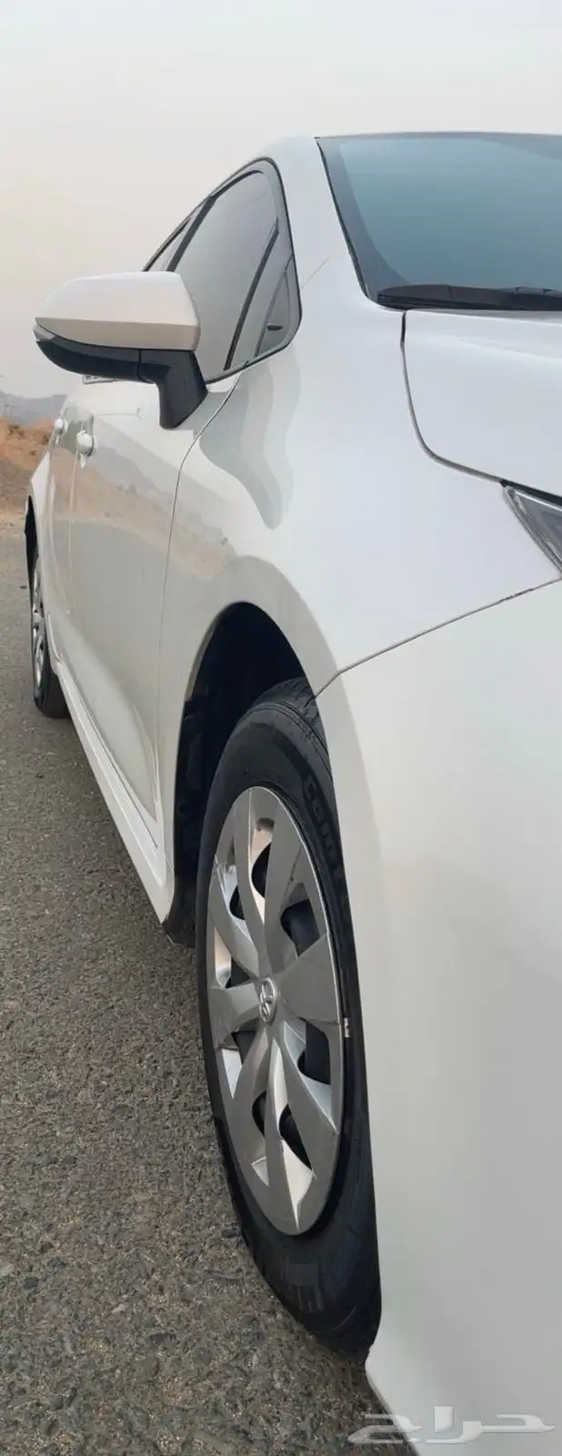 كرولا موديل 2024 6