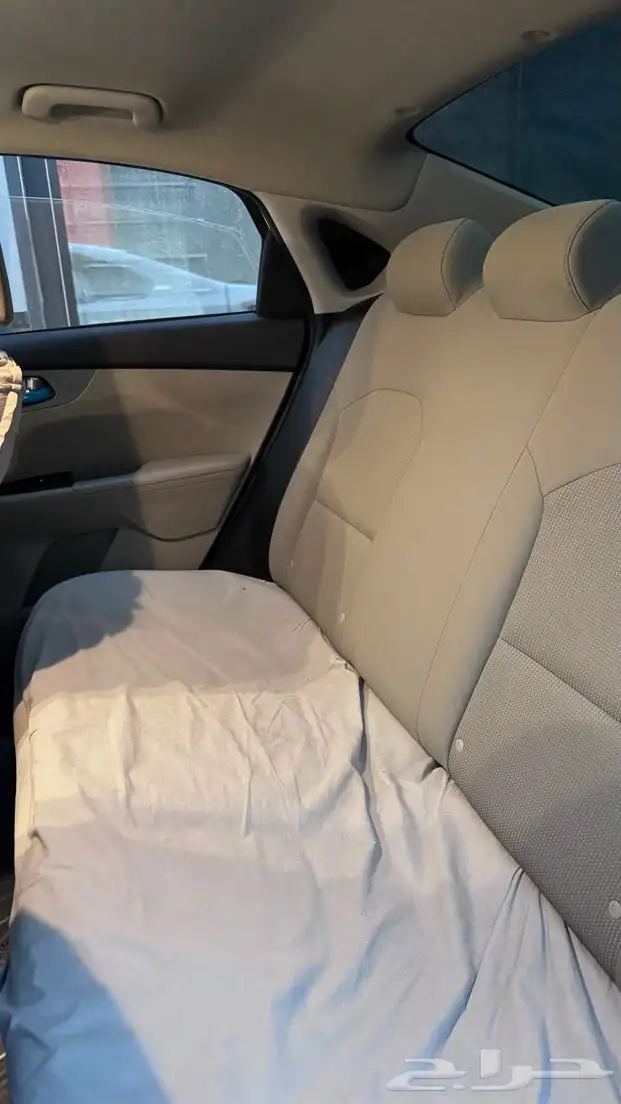 كيا سيراتو 2020 6