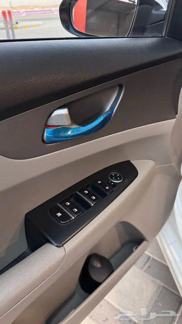 كيا سيراتو 2020 4