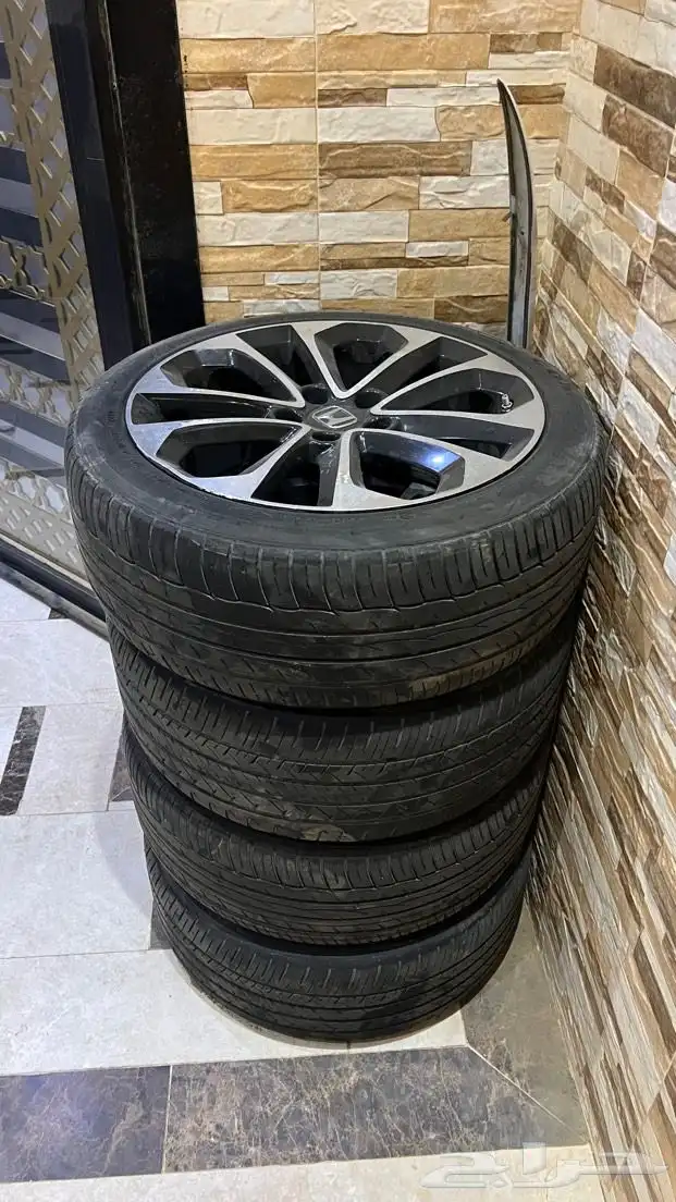 جنوط اكورد 3