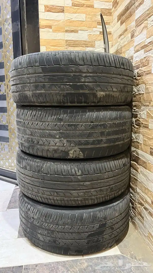 جنوط اكورد 5