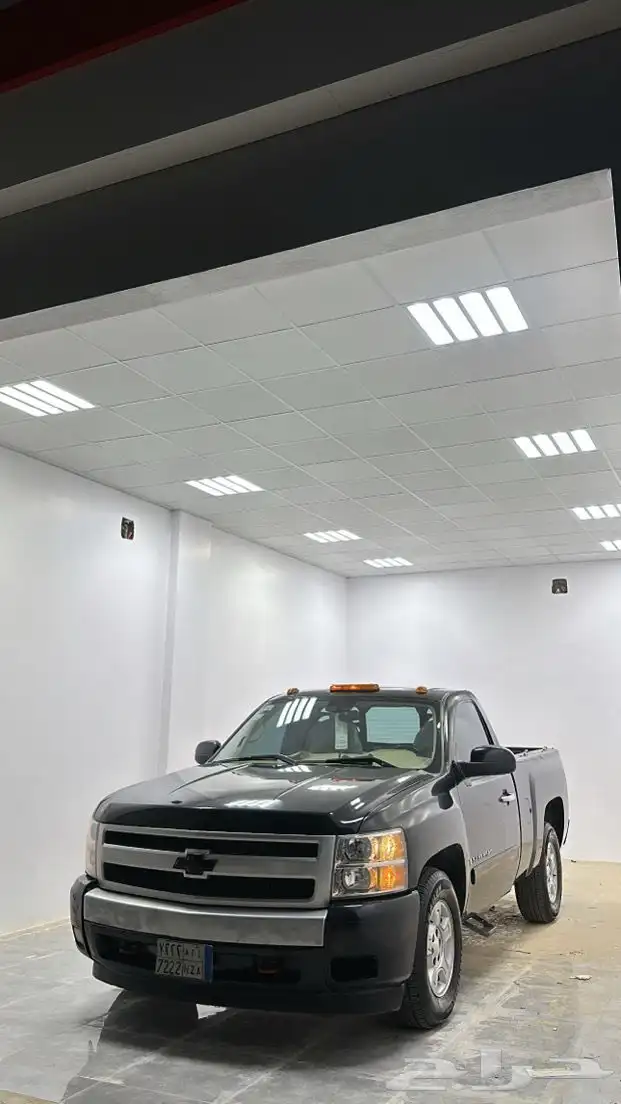 للبيع سلفرادو 0