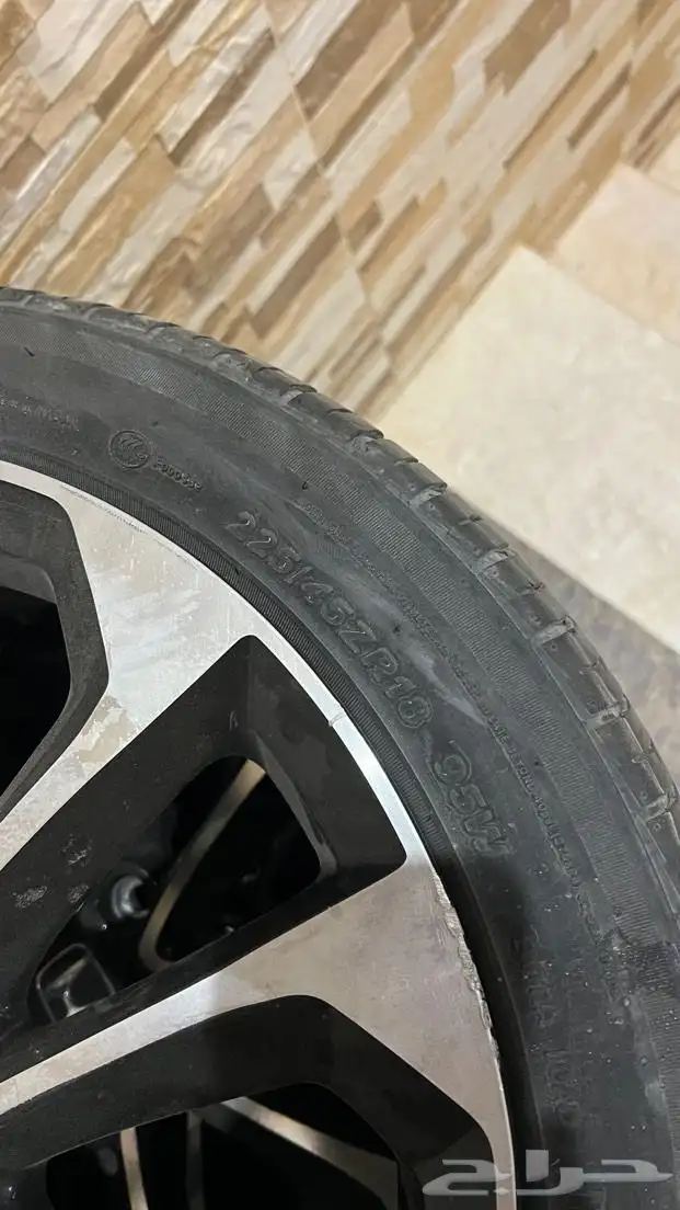 جنوط اكورد 1