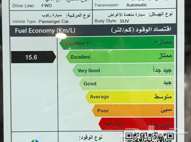 فورد تيرتيوري امبيانتي 2026 الشكل الجديد 9
