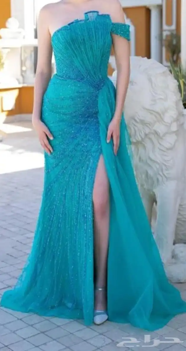 فستان ايجار 0
