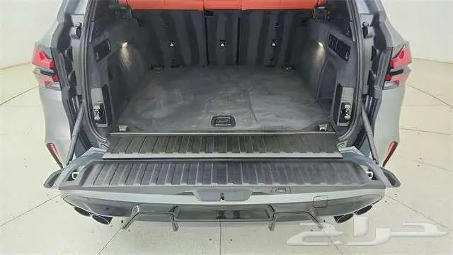 2024 BMW X5 M Sports Activity Vehicle 14