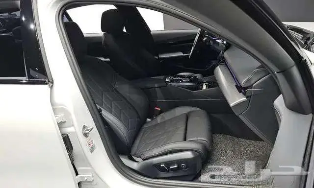 Bmw -520i m sport -2024 4
