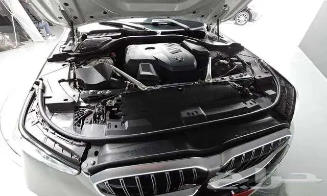 Bmw -520i m sport -2024 5