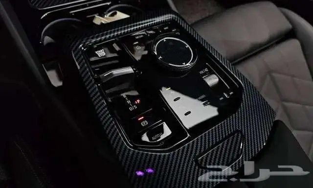 Bmw -520i m sport -2024 17