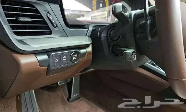 بورش - 911 - 2025 5