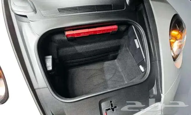 بورش - 911 - 2025 14