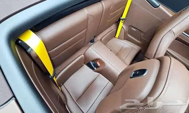 بورش - 911 - 2025 11