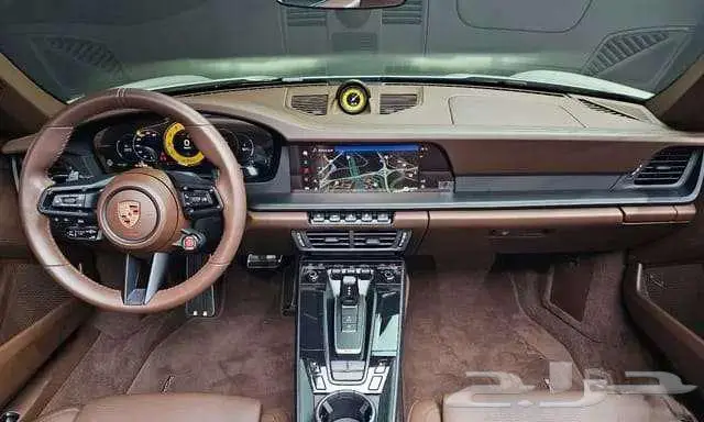 بورش - 911 - 2025 16