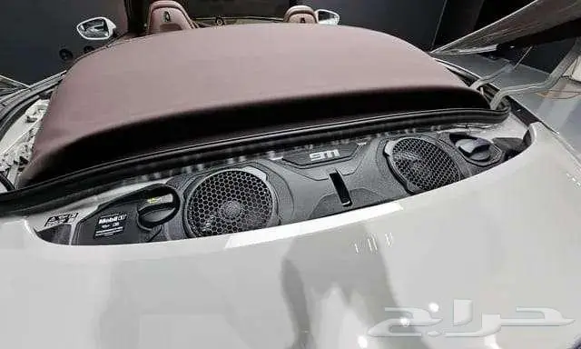 بورش - 911 - 2025 7