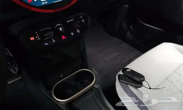 ميني - ميني كوبر - 2025 7