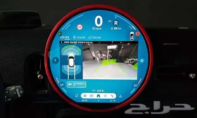 ميني - ميني كوبر - 2025 10