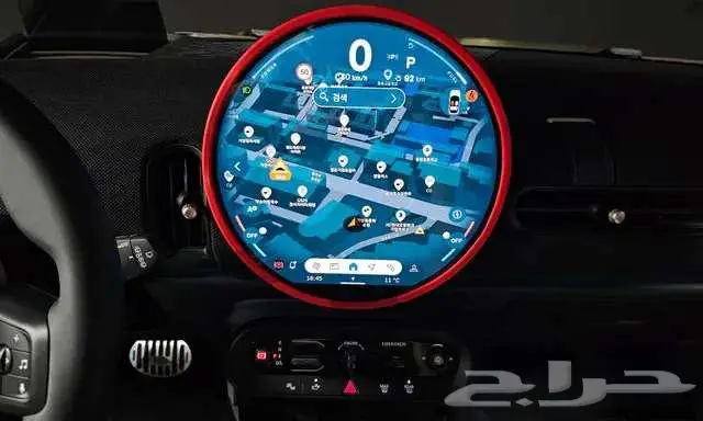 ميني - ميني كوبر - 2025 9