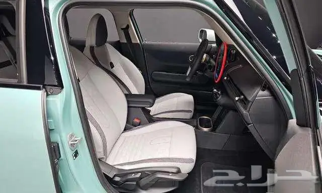 ميني - ميني كوبر - 2025 12