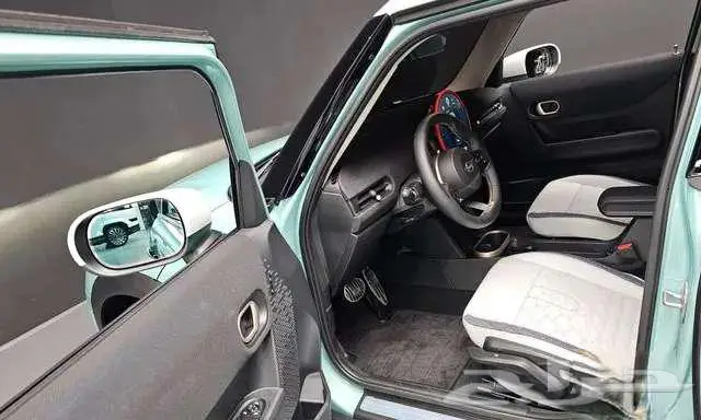 ميني - ميني كوبر - 2025 14