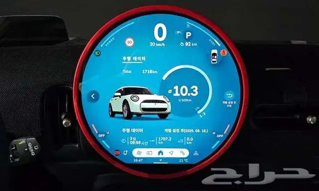 ميني - ميني كوبر - 2025 16