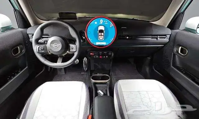 ميني - ميني كوبر - 2025 15