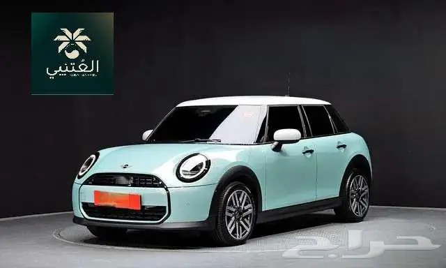 ميني - ميني كوبر - 2025 0
